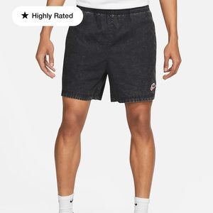 Mens Nike shorts